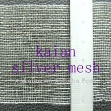 Hebei Anping KAIAN 20mesh 9999 Silber Maschendraht